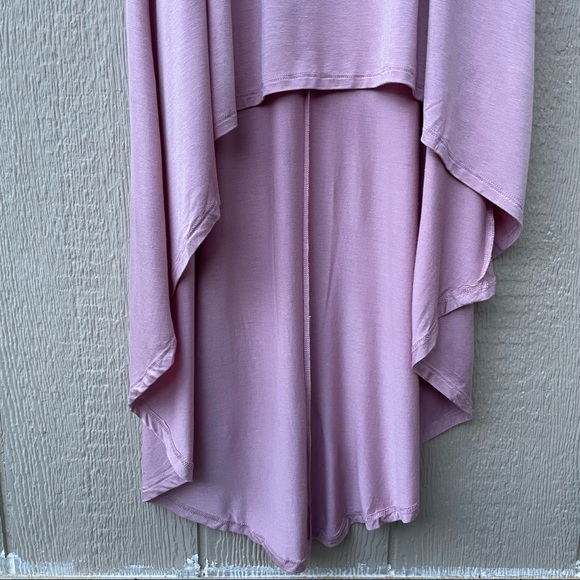 The Islander Hi Low Dress - Picture 3 of 5